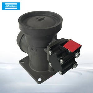 วาล์วไอดี Atlas Copco รุ่น 1622349080 ทำจากพลาสติก สำหรับอะไหล่เครื่องอัดอากาศ - Product Image 1