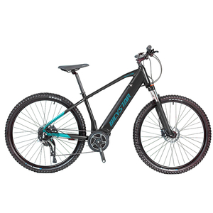 <span class=keywords><strong>2023</strong></span> heißer Verkauf elektrisches Stadt fahrrad 29 Zoll 250w Elektro fahrräder für Erwachsene <span class=keywords><strong>mtb</strong></span> 36V/48V <span class=keywords><strong>e</strong></span> Fahrrad zum Verkauf - Product Image 4
