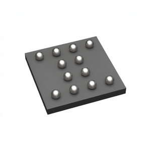 <b>Electronics</b> Component MX25U3232FBHI02 12 XFBGA, WLCSP Memory Authorized Distributor - Product Image 1