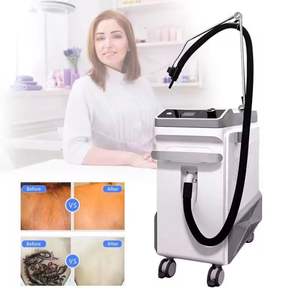 Système de refroidissement cutané avancé à vendre, technologie de refroidissement professionnelle pour apaiser la <span class=keywords><strong>peau</strong></span>, réparer les dommages et améliorer <span class=keywords><strong>le</strong></span> confort - Product Image 6