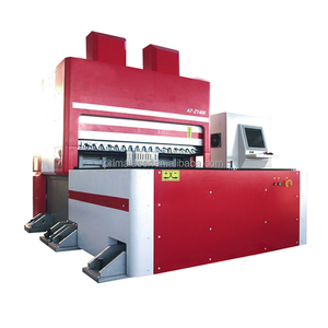 Tipo de Brazo Máx. Centro de Flexión Flexible para Puertas de Gabinete con Longitud de Flexión de 1400 mm - Product Image 3
