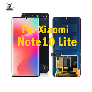 100% <span class=keywords><strong>test</strong></span>é pour Xiaomi Mi 11 <span class=keywords><strong>Mi11</strong></span> X Mi11X Pro écran Lcd écran tactile numériseur assemblée remplacer pour Xiaomi Mi 11X Pro écran - Product Image 4