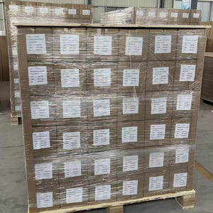 Rotoli di Carta <span class=keywords><strong>da</strong></span> Parati in Tela Autoadesiva Bianca Opaca per Stampa al Lattice, Tessuto Murale Impermeabile Adesivo per Sala - Product Image 5