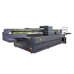 3220 UV phẳng máy in cho 8x4 kỹ thuật số máy in phun da/PVC/Flex máy in UV - Product Image 1