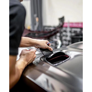 XPEL PPF Film Transparent XPEL Lux Plus TPU Peinture Protection Film Rouleau TPU/TPH PPF Film De Protection De Voiture Wrap De Voiture - Product Image 2