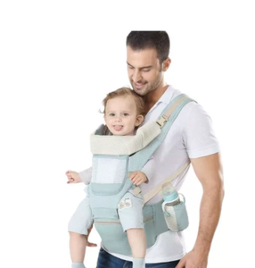 Porte-bébés à siège de hanche les plus vendus, vente en gros, porte-bébés <span class=keywords><strong>kangourou</strong></span> chinois <span class=keywords><strong>pour</strong></span> <span class=keywords><strong>nouveau</strong></span>-<span class=keywords><strong>né</strong></span> - Product Image 4
