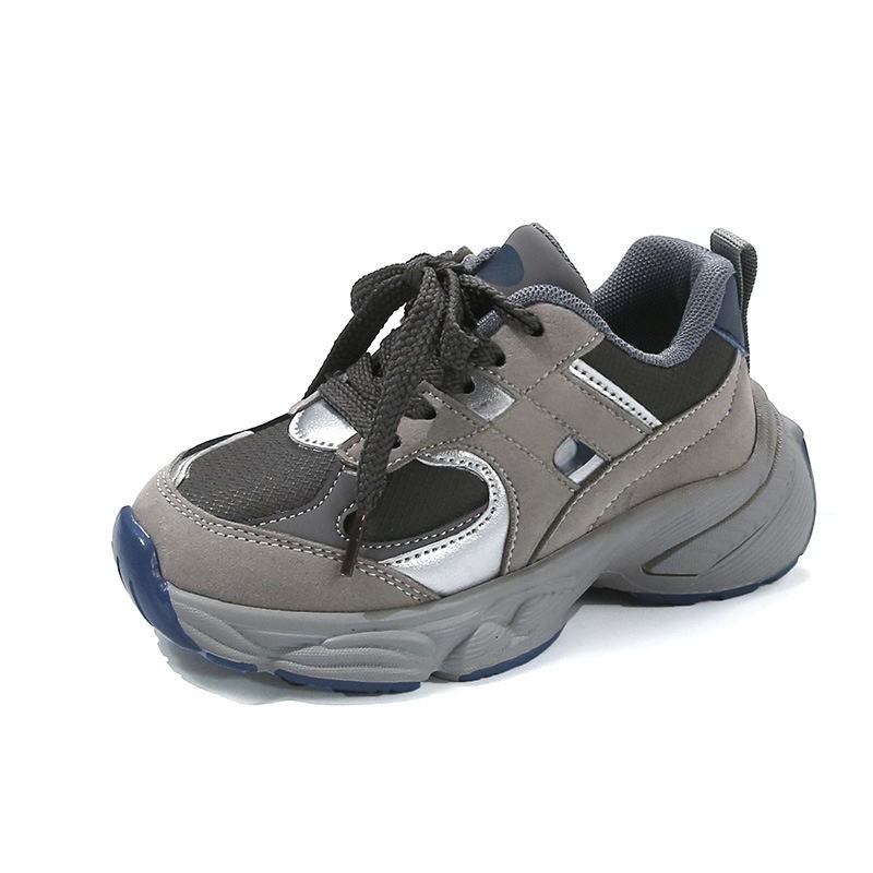 หนังกลับสีเงิน