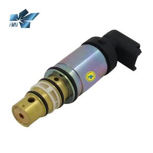 Válvula de Control de Aire Acondicionado de Alta Precisión, Válvula de Control del Compresor de Aire Acondicionado para SANDEN 6C12/7C16 - Product Image 1