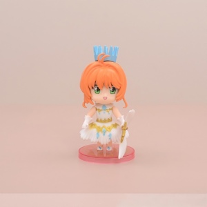 Venta al por mayor 6 unids/set Anime <span class=keywords><strong>Card</strong></span> <span class=keywords><strong>Captor</strong></span> <span class=keywords><strong>Sakura</strong></span> adornos <span class=keywords><strong>de</strong></span> escritorio figura <span class=keywords><strong>de</strong></span> acción - Product Image 4