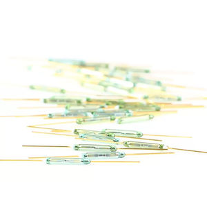 Interruptor Reed MKA14103, Normalmente Aberto e Normalmente Fechado, Interruptor Magnético Anti-Vibração e Anti-Dano GPS-11A <span class=keywords><strong>RI</strong></span>-80M-70 - Product Image 5