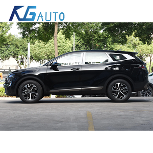 2023 2024 <span class=keywords><strong>Kia</strong></span> <span class=keywords><strong>Sportage</strong></span> R New <span class=keywords><strong>Sport</strong></span> Car 2023 Fashional Compact SUV Coche de gasolina 2025 Coches nuevos baratos para adultos - Product Image 2