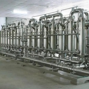 Usine de membrane de déshumidification au gaz naturel fiable, usine de membrane de purification de GNL à 98% pour l'élimination de l'humidité - Product Image 5