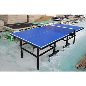 赛维ldk运动器材热卖好材料可移动定制训练器材乒乓球台出售