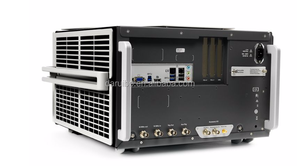 Oscilloscope Infiniium série V DSOV084A : 8 GHz, 4 canaux analogiques, prix négociable - Product Image 3
