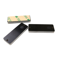 Vente en gros passive longue portée 840-960Mhz UHF PCB RFID étiquette anti-métal pour la gestion du suivi des actifs