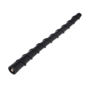 Antenne de voiture 7 pouces AM FM en plastique fileté pour Hyundai Kia ix35 i30 Tucson 2008 2013 - Product Image 4