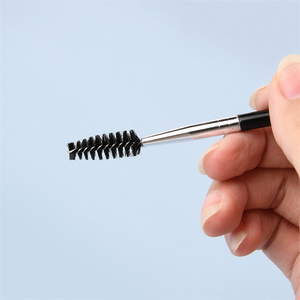 WELLFLYER BYTS-077 Offre Spéciale acier inoxydable rasoir à <span class=keywords><strong>sourcils</strong></span> <span class=keywords><strong>ciseaux</strong></span> à <span class=keywords><strong>sourcils</strong></span> <span class=keywords><strong>brosse</strong></span> et <span class=keywords><strong>peigne</strong></span> <span class=keywords><strong>sourcils</strong></span> tondeuse outil maquillage beauté Kit - Product Image 5