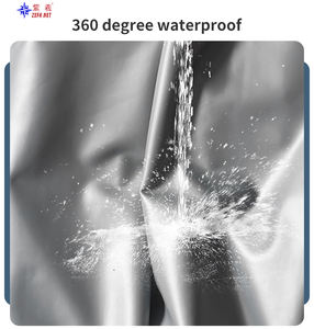 Housses de protection ignifuges pour robots industriels universels UR3E/UR5E/UR10E/UR16E - Product Image 5