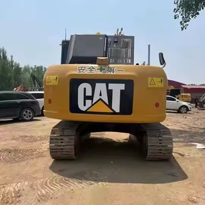 รถขุดตีนตะขาบมือสอง Cat 312 จากญี่ปุ่น รถขุด Caterpillar Cat 312d 312c 312dl 312d2gc มือสอง มีสินค้าในสต็อก ราคาถูกที่สุด - Product Image 5