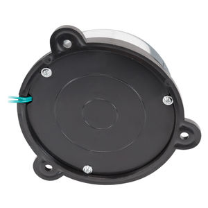 Sonnette d'alarme incendie électromagnétique industrielle avec double bobine en cuivre et <span class=keywords><strong>gong</strong></span> en fonte - Product Image 4