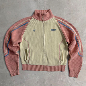 <strong>Zip</strong> <strong>up</strong> <strong>Cardigan</strong> Custom Logo <strong>Men</strong> Jacket <strong>Men</strong> Sweater Jacquard Pattern Jumper Cable Sweater <strong>Zip</strong> <strong>up</strong> Hoodies Custom Logo - Product Image 1