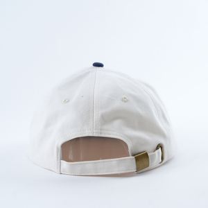 Gorra de 5 Paneles de Perfil Bajo con Logotipo Bordado, Visera Ligeramente Curvada, Personalizada, de Alta Calidad, Unisex, Nueva, a la Moda - Product Image 5