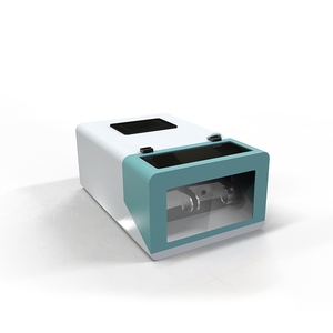 เครื่องบดแบบแรงเหวี่ยงอัลตร้าเครื่องบดแบบตั้งโต๊ะเครื่องบดเมล็ดข้าวโพด - Product Image 5