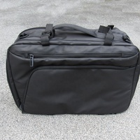 Sac à dos de voyage sous vide de haute qualité, sac à dos de compression extensible résistant à l'eau sac à dos pour ordinateur portable d'affaires pour femmes hommes