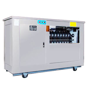 เครื่องแบ่งแป้งเครื่องตัดไฟฟ้าและเครื่องปัดเศษแบบนิวเมติก - Product Image 5