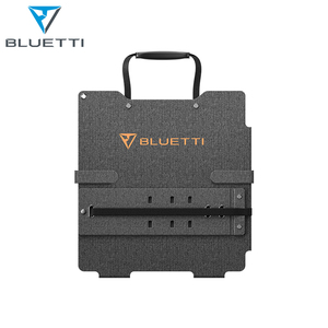 Vente en gros Panneau photovoltaïque portable <span class=keywords><strong>Bluetti</strong></span> 100w <span class=keywords><strong>120W</strong></span> Panneaux solaires pliables flexibles - Product Image 4