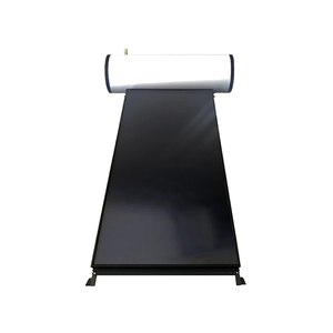 Chauffe-eau solaire en gros à panneaux plats – Produits d'énergie solaire - Product Image 2