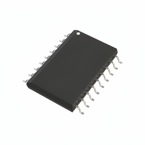 PIC16C712T-20E_SO 18 SOlC Manufacturer Channel Embedded Buy Online Electronic Components - Product Image 1