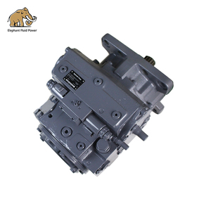 Pompa a Pistoni Assiali Variabile Idraulica Rexroth A4VG175 - Product Image 3