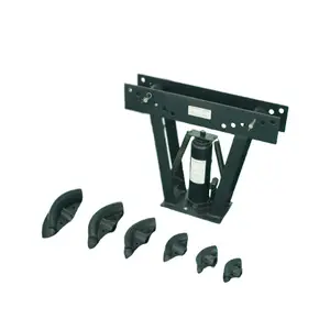 2.5 "Pro uốn cong 2000 Đồng Thủy lực ống Bender chết mandril - Product Image 1