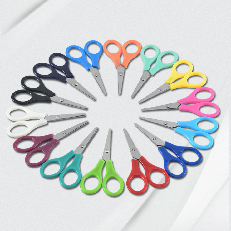 Bhatti International Professional Hair Cutting Scissors