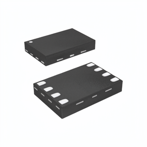 ส่วนประกอบอิเล็กทรอนิกส์ในสต็อก MX25R4035FZUIH0 8 UFDFN หน่วยความจำแบบแพดเปิด - Product Image 1