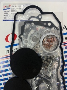 Engine <b>Gasket</b> Kit for Toyota 1VD Oshikawa <b>Gasket</b> Factory in Thailand - Product Image 2