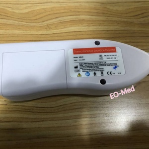 Détecteur transcutané de jaunisse portable pour nourrissons MBJ20, bilirubinomètre pour nouveau-nés, en promotion - Product Image 4