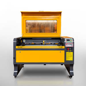 آلة قطع النقش بالليزر <span class=keywords><strong>Wer</strong></span> Laser ماكينات النقش بالليزر Makineleri - Product Image 4