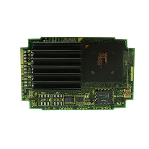 A20B-3300-0070 Placa PCB de CPU FANUC probada - Product Image 3
