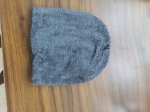 High Quality Soft Thicken Wool Ski <b>Hat</b> Men Warm <b>Hats</b> Neck Warm Winter Wool <b>Hat</b> <b>Set</b> <b>Women</b> Men Beanie Knitted Cap <b>Scarf</b> <b>Set</b> - Product Image 4