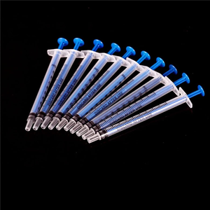 <span class=keywords><strong>Seringue</strong></span> en acier inoxydable 18G~30G <span class=keywords><strong>100ml</strong></span> 3ML 5ML 10ML, <span class=keywords><strong>aiguille</strong></span> hypodermique Luer Lock, Luer Slip, CE ISO, stérile, sécurisée, jetable, pour animaux de compagnie - Product Image 4