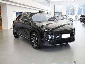 Chine Suv Sedan 5 portes 5 places SUV New Energy Véhicule électrique Vitesse maximale 200 km/h Nouvelles voitures pour Nio Ec6 - Product Image 2