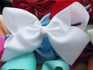 กิ๊บติดผมขนาด8นิ้วขนาดใหญ่สำหรับเด็กหญิงวัยรุ่นผู้หญิง - Product Image 6