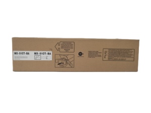 Cartouche de <span class=keywords><strong>Toner</strong></span> Compatible MX 51 MX51 pour Sharp NX 4110 4111N 4141N 5110N 5140N 5141N Copieur Produit de Haute Qualité - Product Image 6