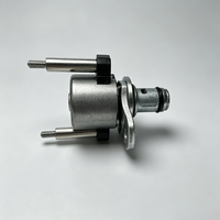 Katup Solenoid Rem Dalam Silinder 612630190017 1000570245 DC24V untuk Suku Cadang Truk Berat Mesin Weichai WP10H WP12 WP13