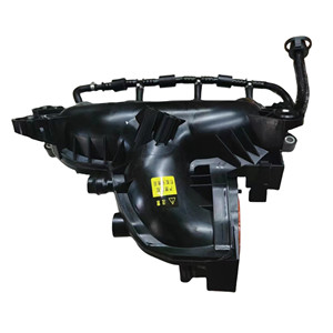 Colector de admisión mejorado Auto Prats 1,6 T para Peugeot 2008 3008 4008 408 5008 508 <span class=keywords><strong>Citroen</strong></span> C3XR C4SHIJIA OE 1607493080 9829233180 - Product Image 5