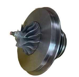 Noyau de moteur turbocompresseur 1w3729 de haute qualité - Product Image 2