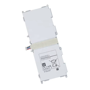 EB-BT530FBC ricaricabile BT530FBE <span class=keywords><strong>batteria</strong></span> per Sam Sung <span class=keywords><strong>Galaxy</strong></span> <span class=keywords><strong>TAB</strong></span> Tablet 4 10.1 "T530 T531 T535 P5220 SM-T530NU - Product Image 5