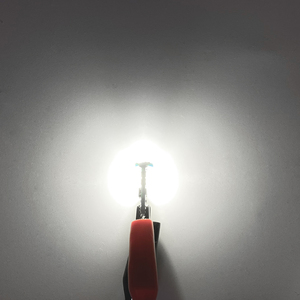 <span class=keywords><strong>T10</strong></span> 194 168 W5W xe dẫn bóng đèn nội thất lỗi miễn phí Side Wedge ánh sáng bãi đậu xe ánh sáng bên cửa bóng đèn phụ kiện tự động - Product Image 6